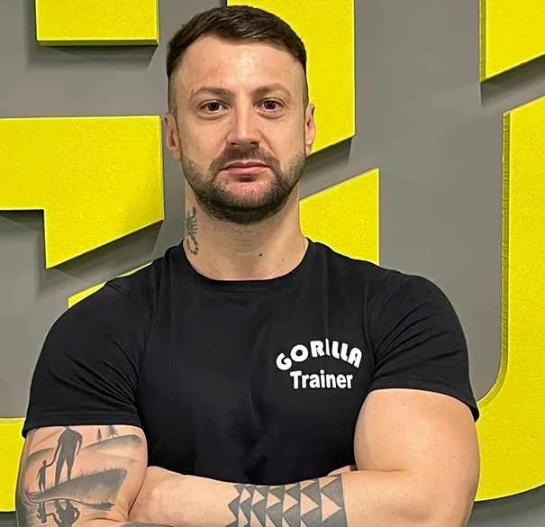 antrenor Cristi Iordan